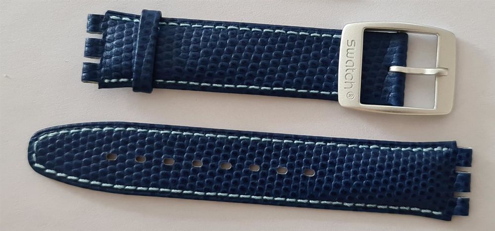 Bracelet hotsell swatch irony