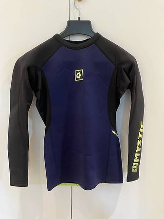 MYSTIC 2.5 mm Long Sleeve Top