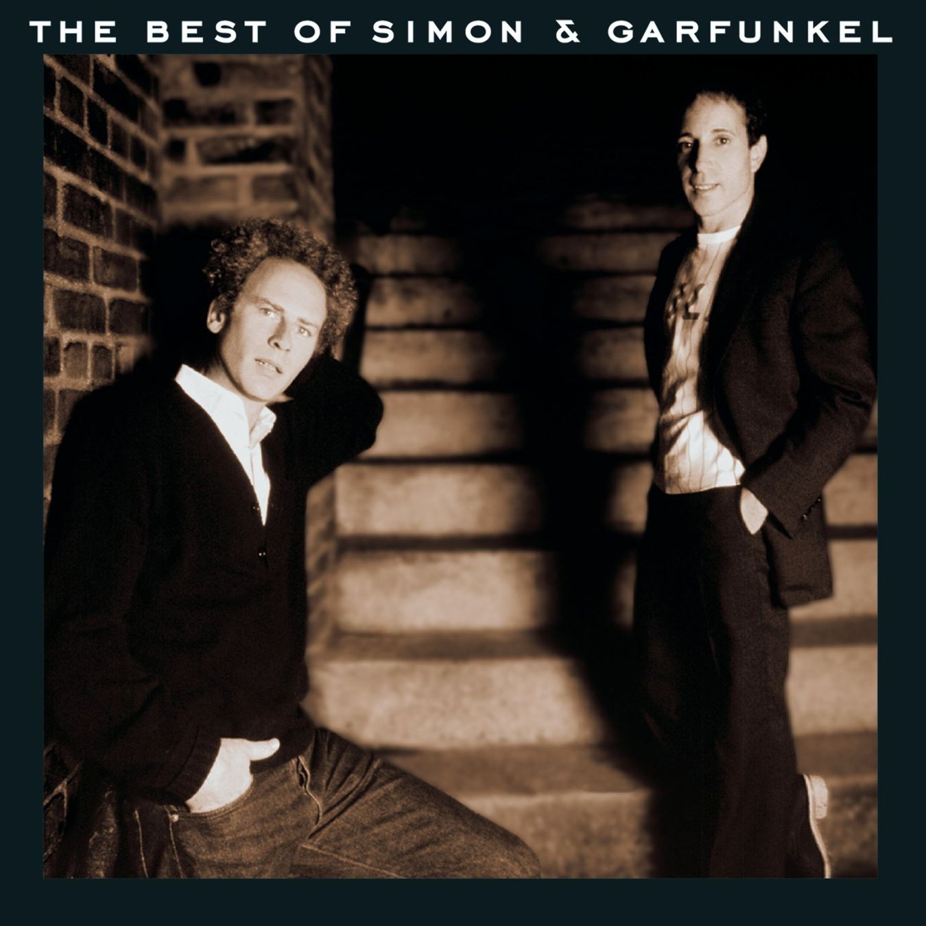 CD: Simon & Garfunkel - Best of – Nuovo (secondo la descrizione) da Baden venduto da lattemiele