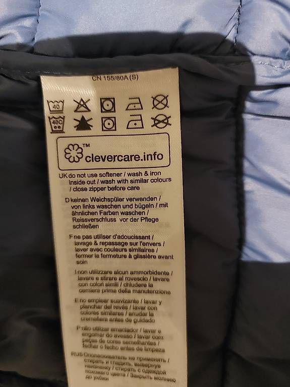 Jacken: Jacke Esprit – Gebraucht aus Cham von sil_cqh2 2