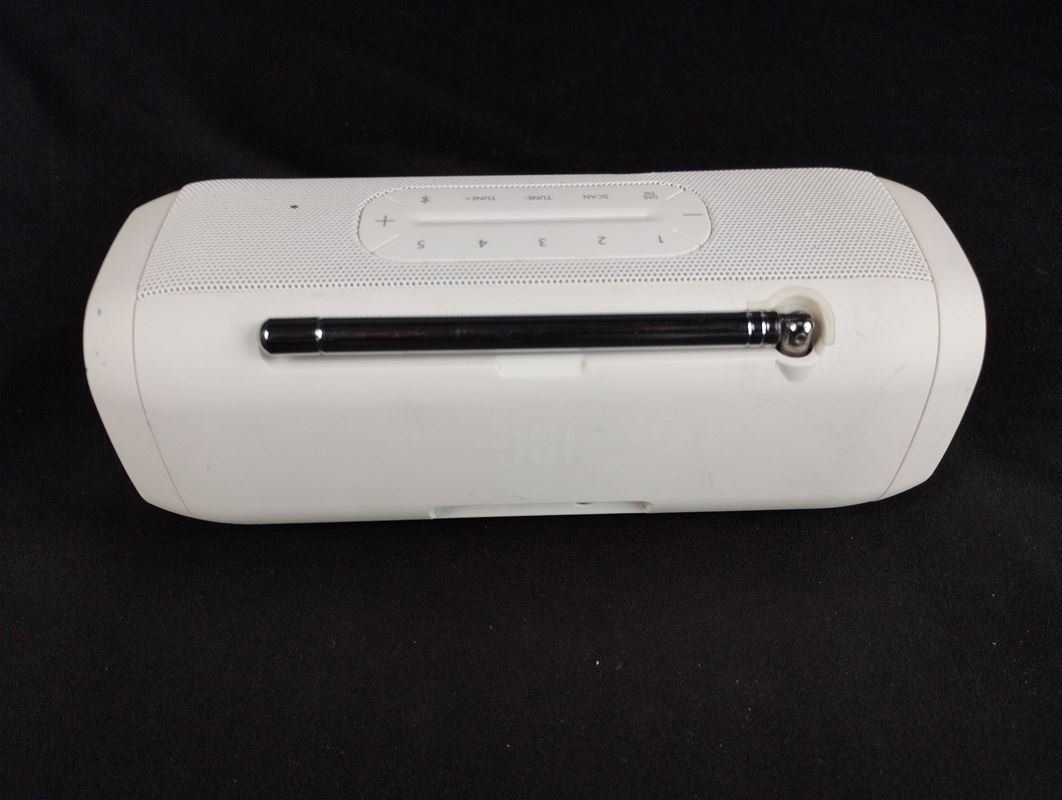 Radios: JBL Bluetooth-Radio / Lautsprecher – D'occasion à Schübelbach par Restwert_Schubelbach 5