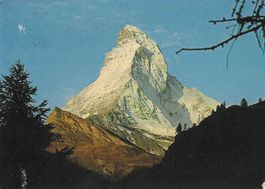 Matterhorn VS