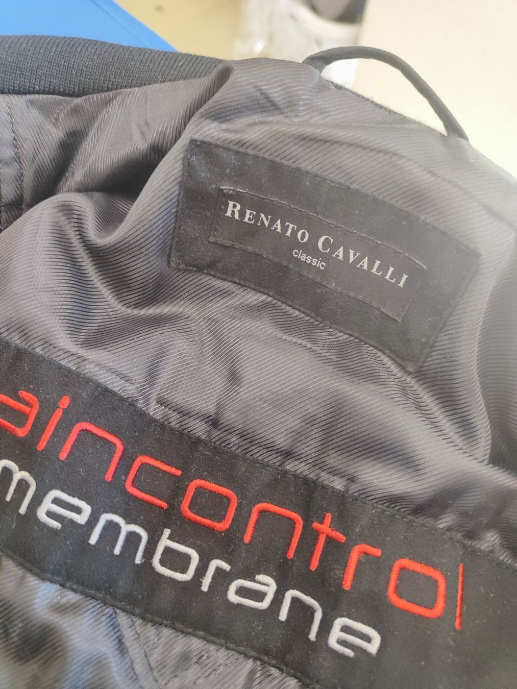 Roberto Cavalli Cappotti: Roberto Cavalli Herren Mantel GR 48 – Usato da Langnau am Albis venduto da Judithsebi 8