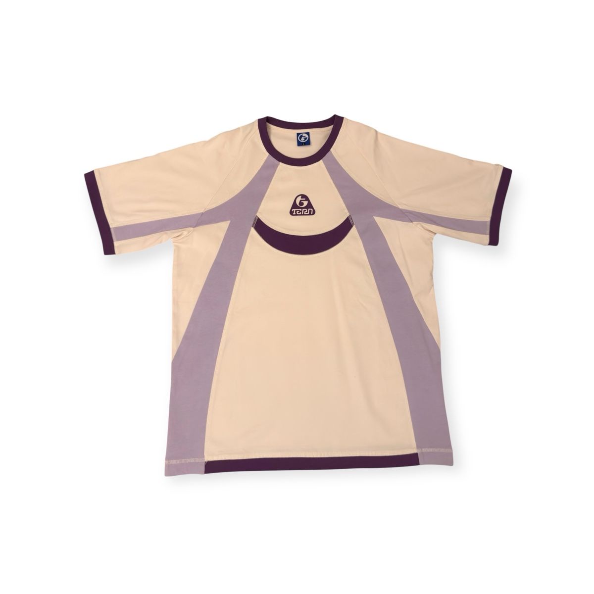 T-shirts: T-shirt « Tern » L – Neuf (Voir description) à Courroux par rcoma2x