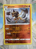 Pokémon TCG – Kleavor Reverse (ASR085) Astral Radiance