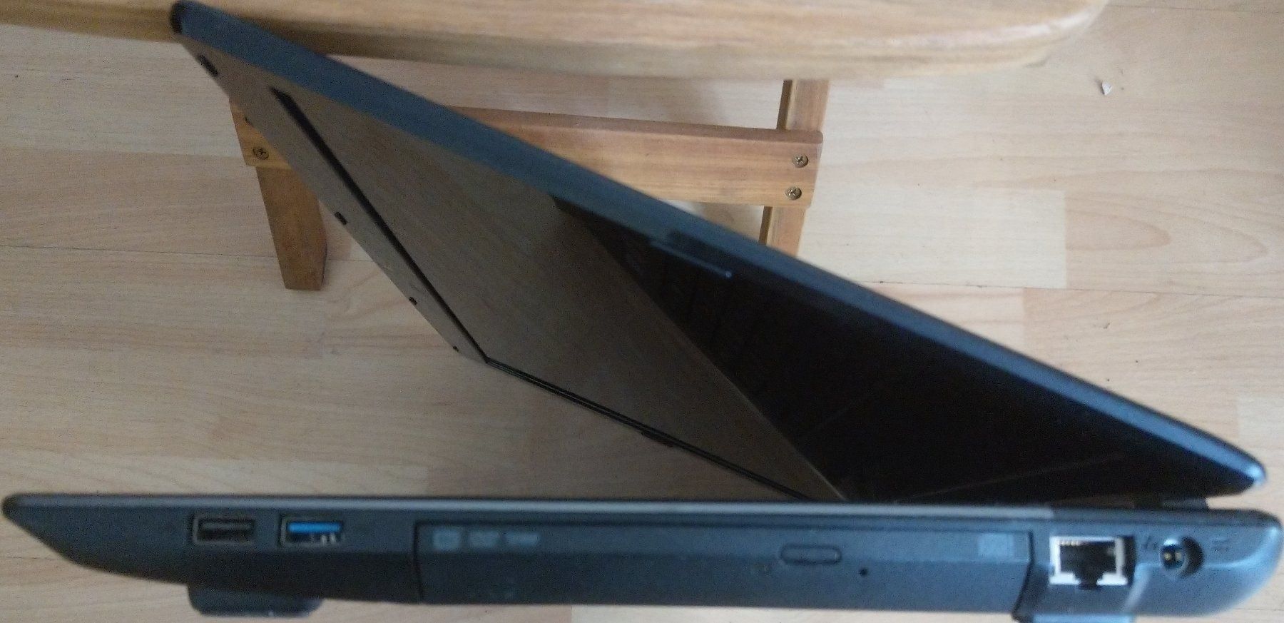 Acer Notebooks: Laptop Acer Aspire 7750G – Gebraucht aus Bern von Saxeton 3