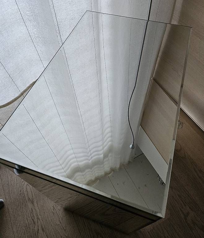 Specchi: Meuble en mirroir – Usato da Rotkreuz venduto da SiSi-13 2