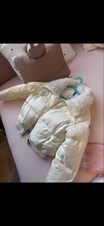 Moncler Jacke