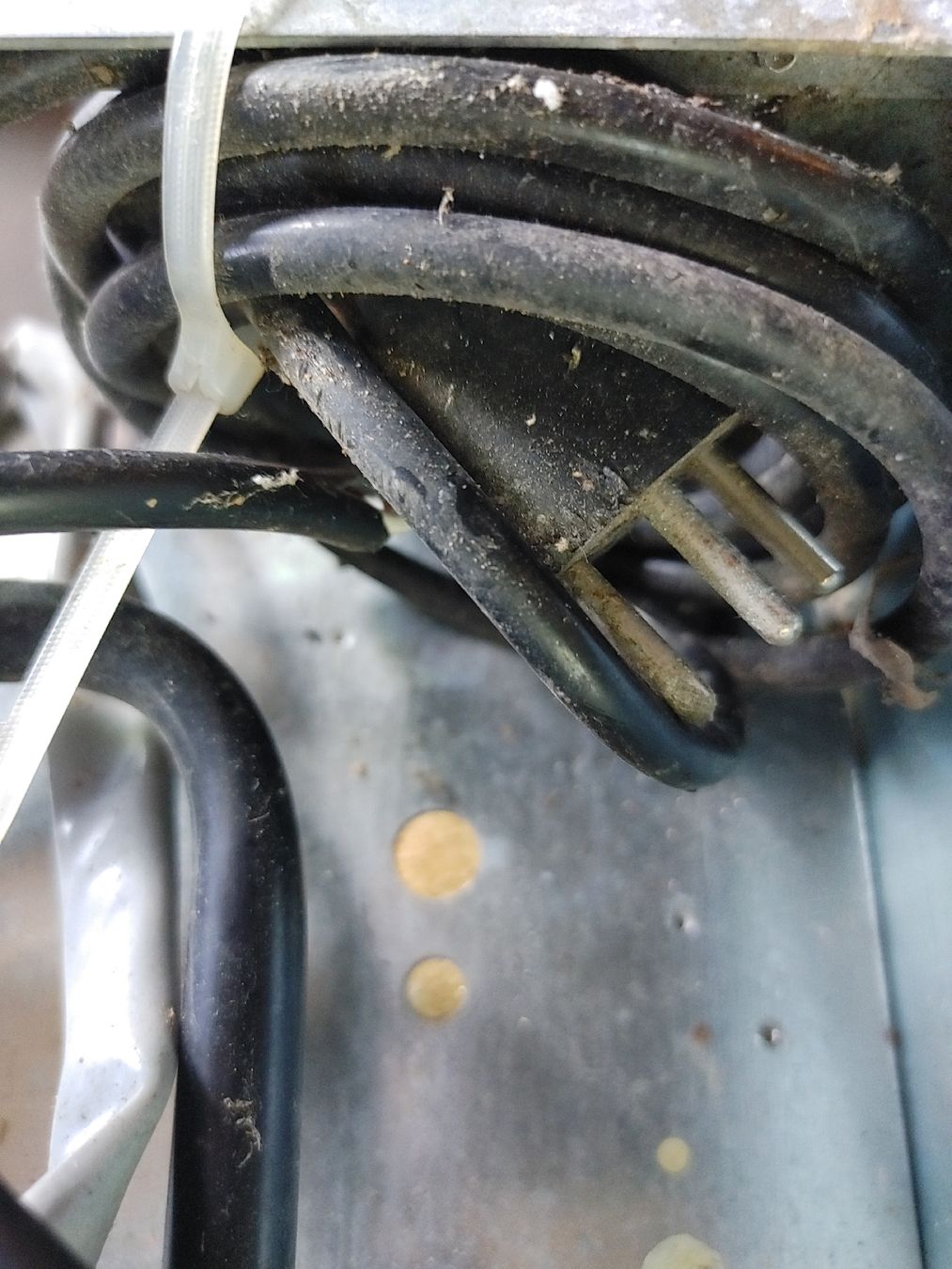 Frigoriferi: Kühlschrank Electrolux Gas/ 220V /12 Volt – Usato da REGENSDORF venduto da velio 2