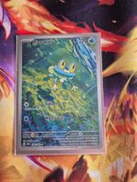 Carte Pokemon Froakie 088/086Neuf