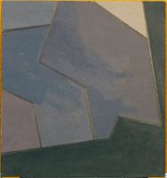 VAN DER MAYDEN Hermanus - 1967