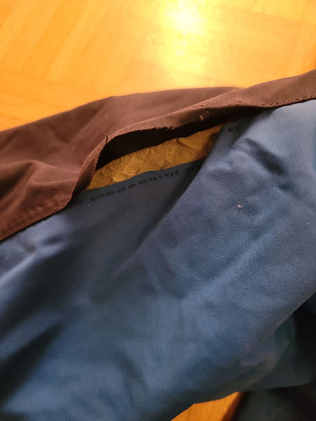 Giacche: Sessions Ski- und Snowboardjacke, Größe S – Difettoso da Birsfelden venduto da samurai99 4