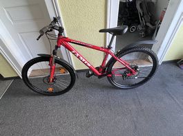 JAMIS Cross Country 2.0 Mountainbike - Velo 