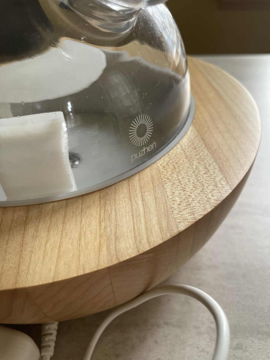 Diffusori di oli essenziali: Puzhen Diffuser – Usato da Flawil venduto da Naphtali 1
