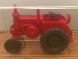 Wiking Lanz Bulldog Traktor