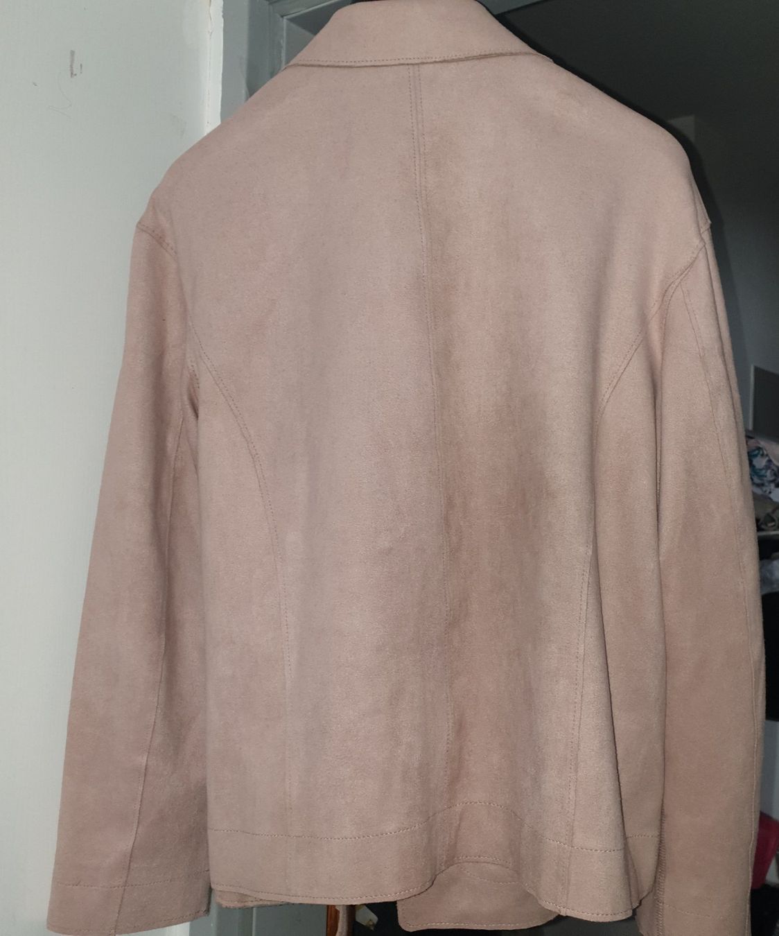 Marc Cain Giacche: Marccain schöne Jacke Gr. 36 – Nuovo (secondo la descrizione) da Frenkendorf venduto da Moon111 1