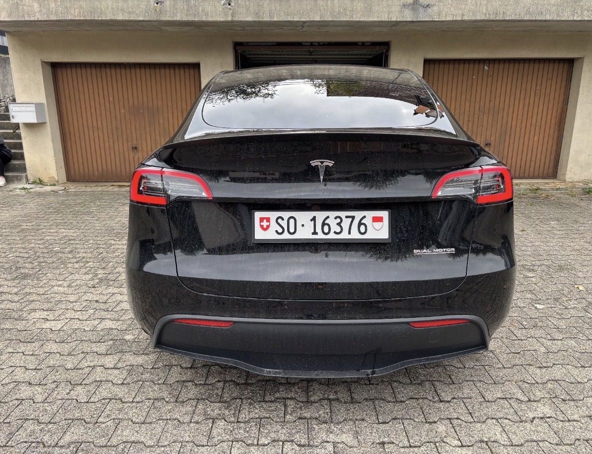 Tesla Automobili: Tesla Model Y Performance 42‘000km – Usato da Diegten venduto da MLS_34 2