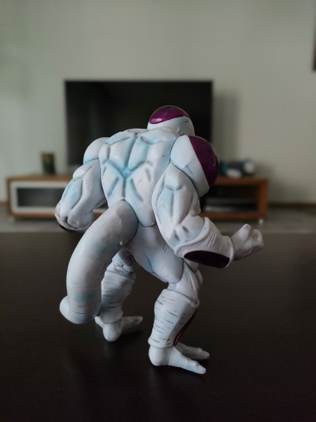 Statuette: Enorme figurine de Freezer – Nuovo (secondo la descrizione) da YVERDON-LES-BAINS venduto da Tony-no 3