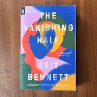 Brit Bennet - The Vanishing Half