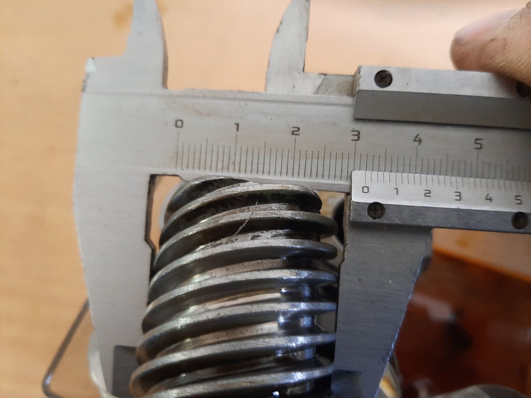 Ingressi: Schneckenrad - Sätze – Nuovo e nell'imballaggio originale da Münsingen venduto da sttech 6