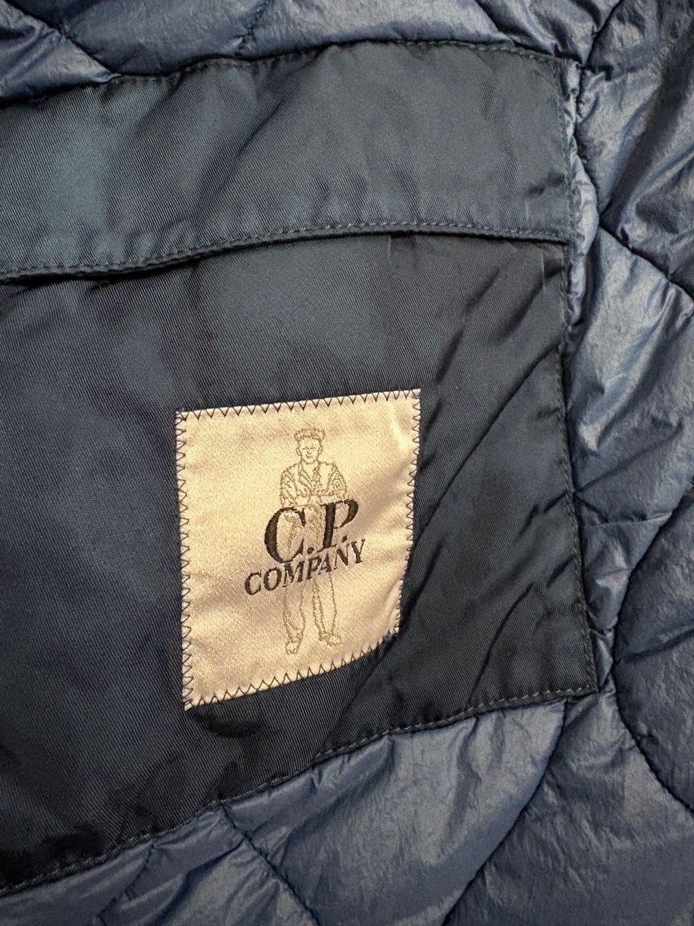 CP Company Giacche: CP Company – Usato da Schöfflisdorf venduto da Rainer_Wein 3