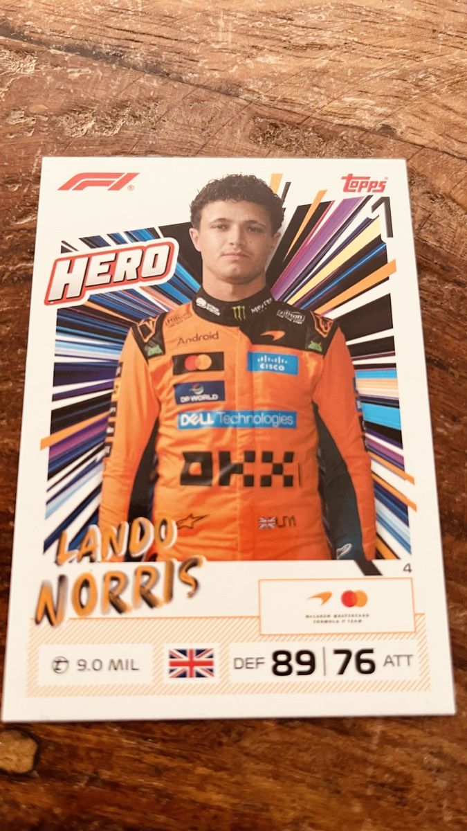 Topps Carte collezionabili: Topps Turbo Attax 2026 – Nuovo (secondo la descrizione) da Pfäffikon SZ venduto da wino1 3