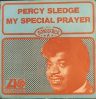 Vinyl-Single Percy Sledge - My Special Prayer