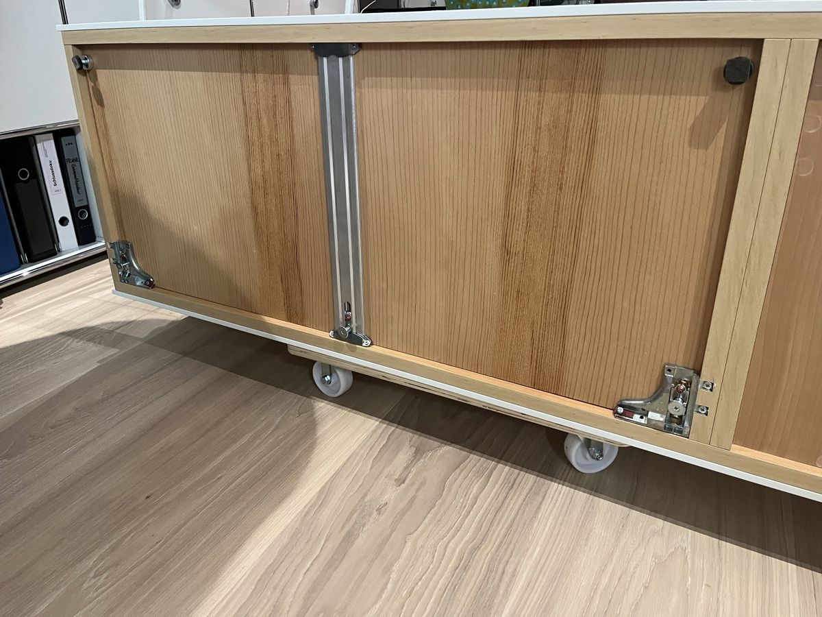 Molteni Scaffali: Molteni&C Hängeschrank Pass-Word  – Usato da Meilen venduto da Blumenmeer86 3