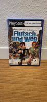 PS2 - Flutsch und weg