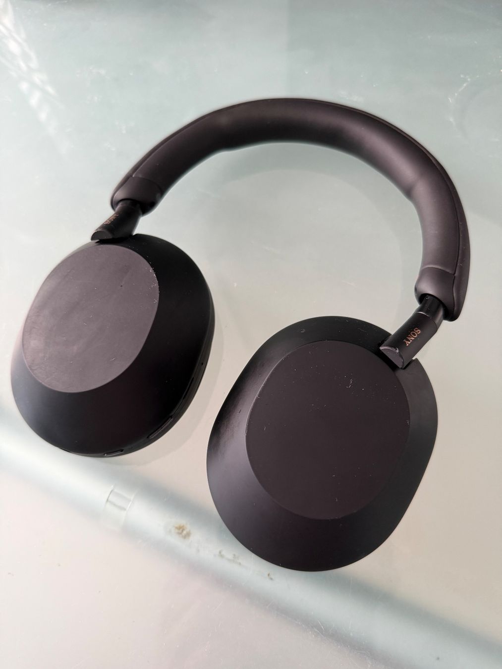 Sony Cuffie: Sony WH-1000XM5 – Usato da Vésenaz venduto da mlhote01 2