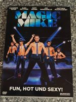 MAGIC MIKE- FUN, HOT UND SEXY!/ DVD
