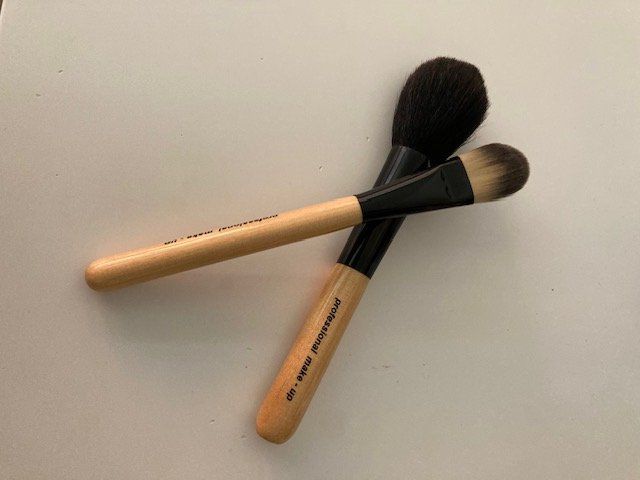Make-up: Schminkpinsel – Nuovo (secondo la descrizione) da Malters venduto da Boxer18