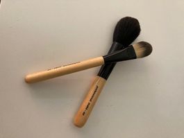 Schminkpinsel