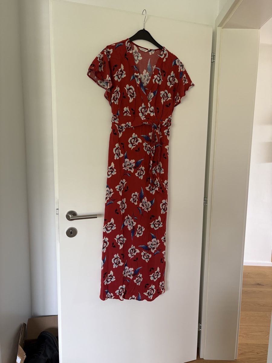 Nafnaf Vestiti: Kleid NAF NAF – Usato da Ried-Brig venduto da viv_pd9g