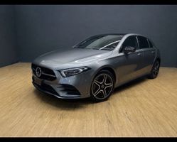 Mercedes Benz A250e AMG-Line Edition 1