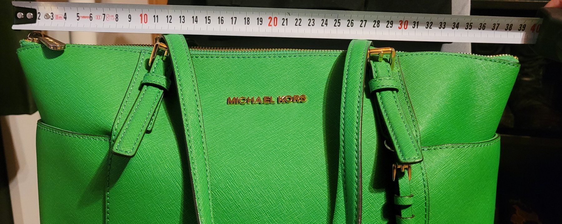 Michael Kors Borse da donna: Michael Kors Handtasche – Usato da Eggiwil venduto da Febea 2