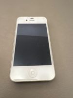iPhone 4 / 4s
