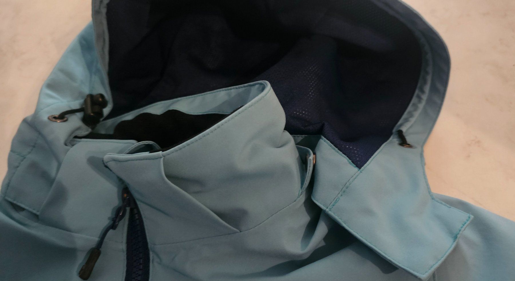 Trevolution Giacche & Cappotti: TREVOLUTION- Jacke Gr.152/ mint- türkis – Nuovo (secondo la descrizione) da Geuensee venduto da jes_9xyk 4