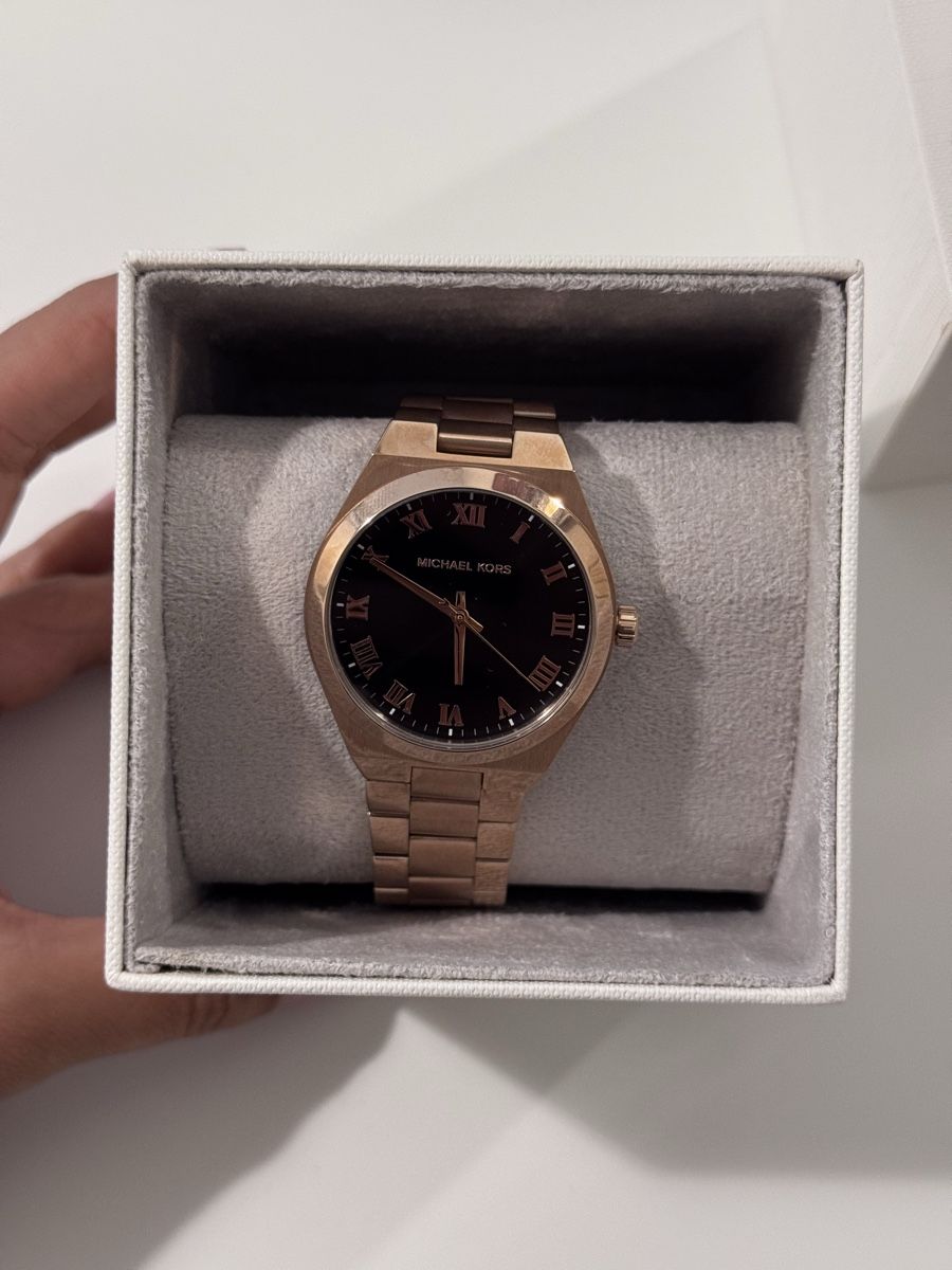 Michael Kors Orologi: montre michael kors  – Nuovo (secondo la descrizione) da Genève venduto da gzi_z668 3