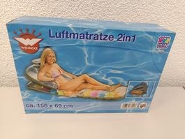 5 x Badeartikel
