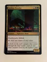 1 x Leyline Prowler - Magic: The Gathering - MtG
