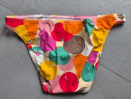 Maillot 2 pièces PRINCESSE TAM TAM Neuf EU 36/70D FR 38/85D