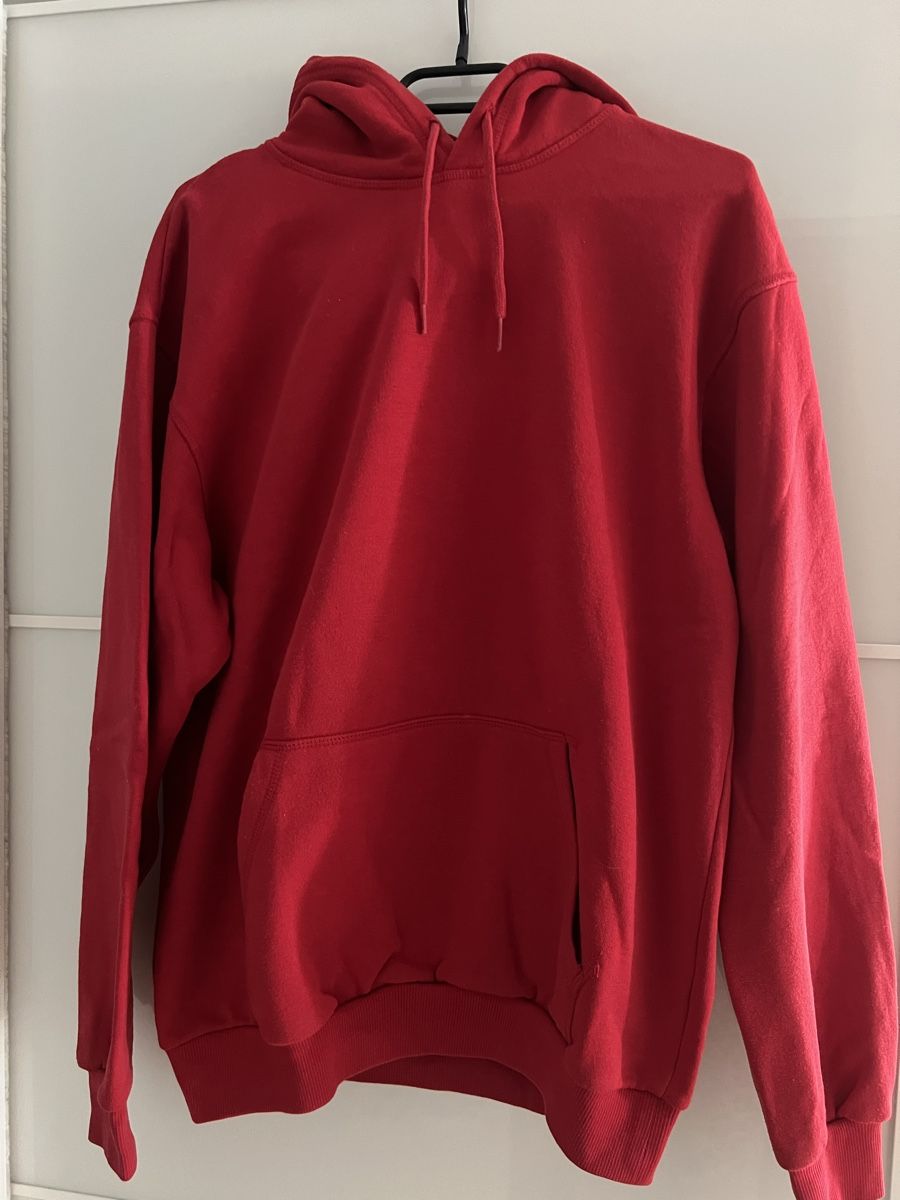 Maglioni & Felpe: Hoody rot Grösse S – Usato da Emmen venduto da lor_dk57