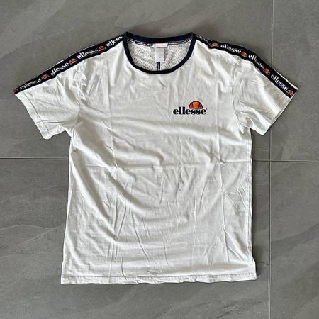 T-shirt Ellesse XL, occasion