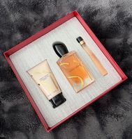 Giorgio Armani Geschenkset 3teilig