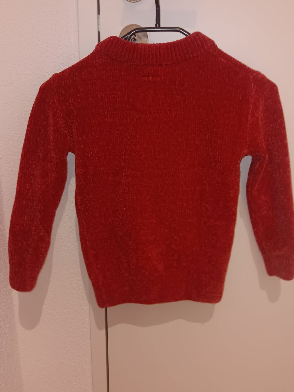 Maglioni & Felpe: Mädchen Strickpullover ,Gr 128 – Usato da Oftringen venduto da joa_bbm2 1