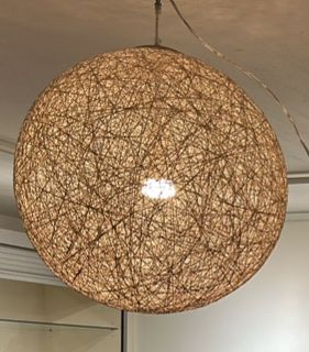 Moooi Lampade: **Zum Verkauf: Replik der 'Random Light' Pendelleuchte** – Usato da Pfaffhausen venduto da TLV76 5