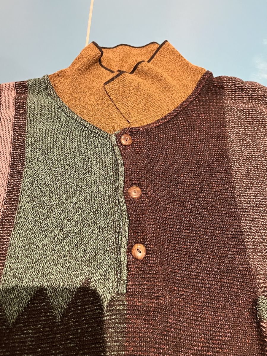 Pulls & Sweat-shirts: Pullover Vintage Portobello’s /Grösse: L – Neuf (Voir description) à Bern par lukas.hartmann 4
