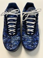 Nike Air Max Plus Midnight Navy White 44