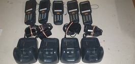 Scanners / lecteurs optiques